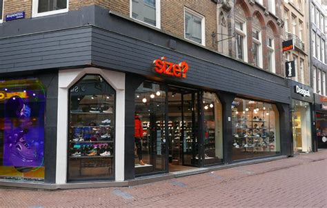 best sneakers in amsterdam.